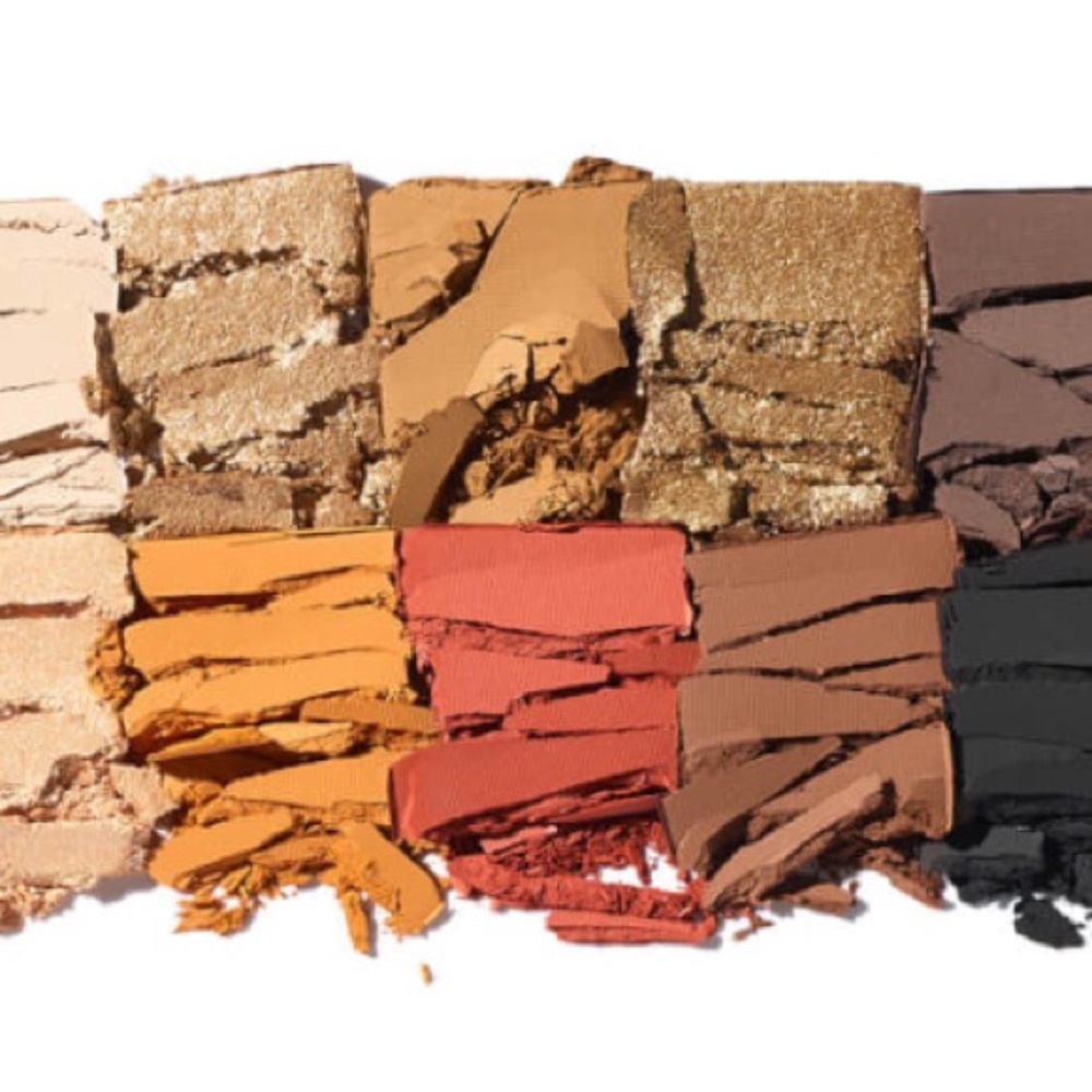 VIEVE THE ESSENTIAL EYESHADOW PALETTE - Picture 6 of 6